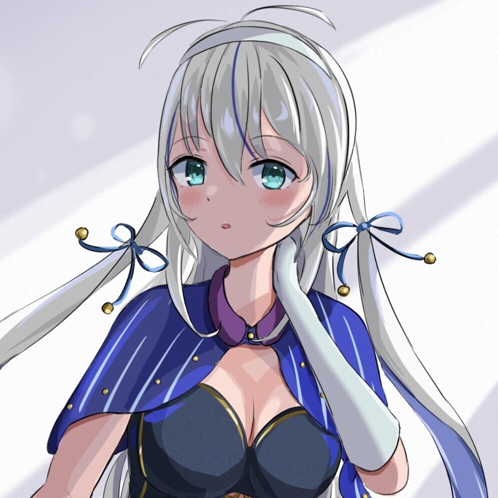 アニメ風のかわいいキャライラストを作成します 要望に合わせてイラストを作成します イメージ1