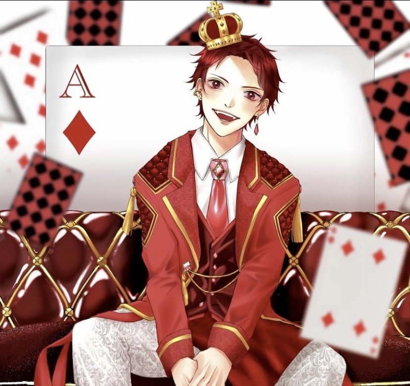 納期相談ください！イラスト関係なんでも受付けます 青年、大人め、BLイラスト受付中！ イメージ1
