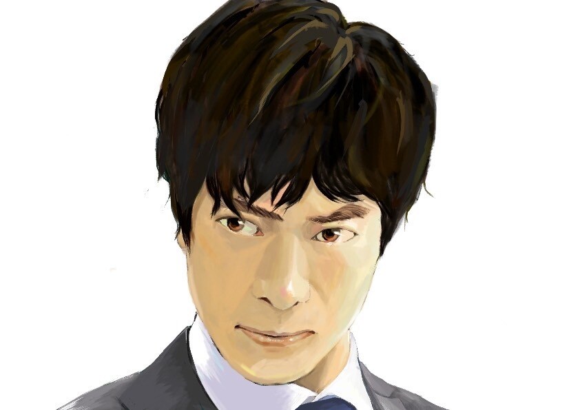 ご要望に合わせて対応させていただきます リアルな絵柄からラフなものまで描くことができます。 イメージ4
