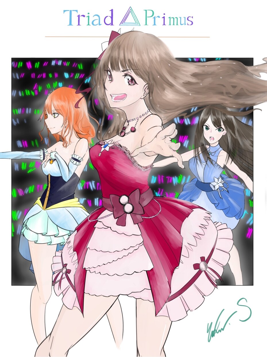 イラスト アイコン 承ります 可愛い絵からエモい絵まで！お洋服がお好きな方も是非！ イメージ6
