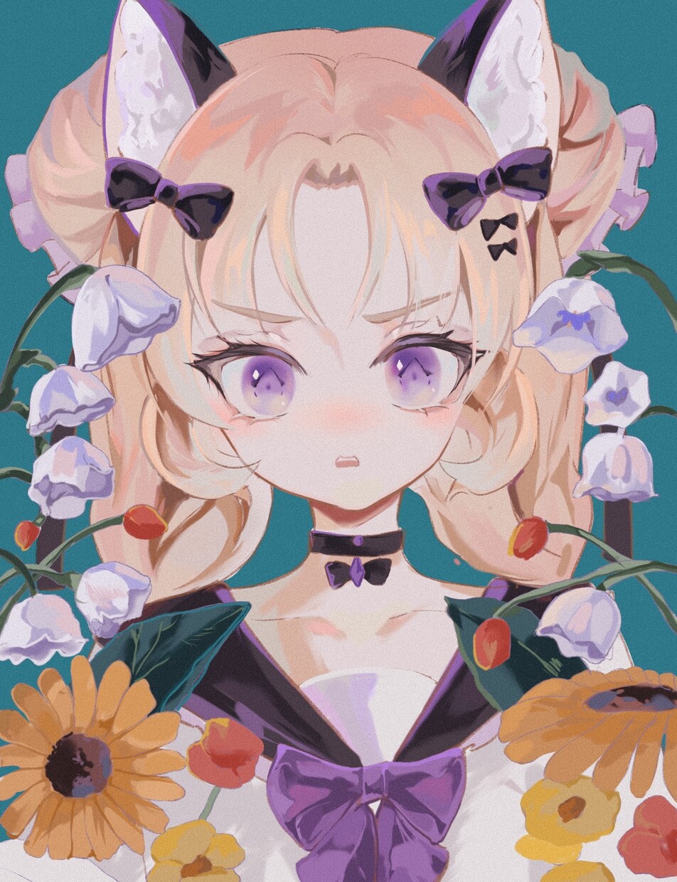 かわいいイラスト描きます アイコン・キャラクター・立ち絵などをスピード納品します イメージ4