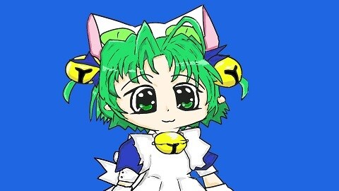 キャラクターイラスト描きます 任意のキャラクターを描きます。用途は自由。アイコンでも イメージ2