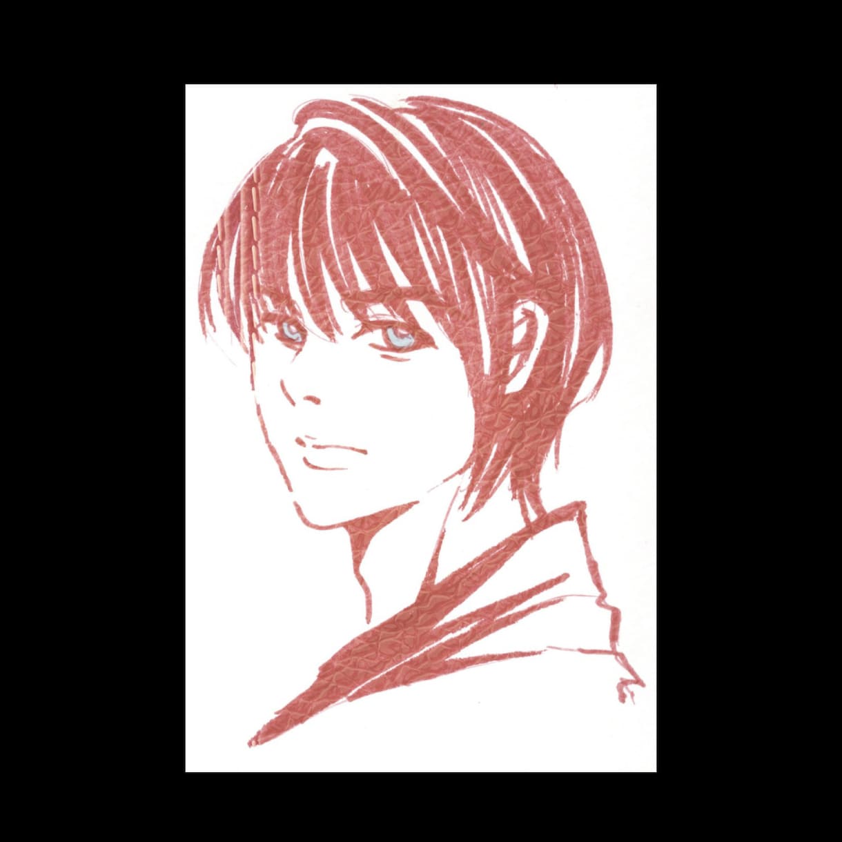シンプルな線でイラストや似顔絵描きます シンプルでも個性を出したい方へおすすめ イメージ1
