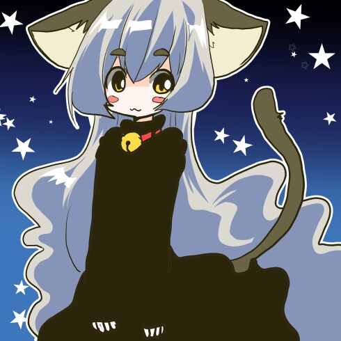 簡単なラフからイラストを作成します あなたのイラストのリメイクをします イメージ3