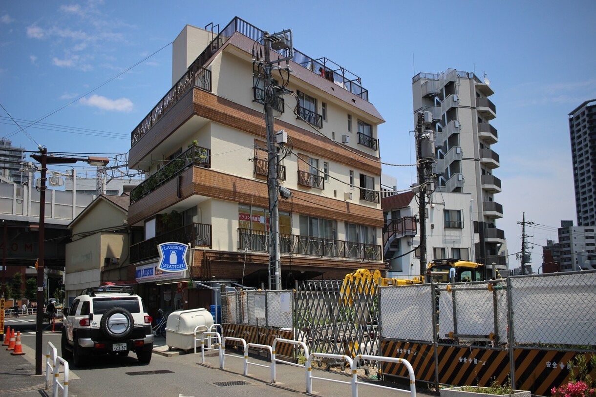 写真撮影 : 代わりに写真撮りに行ってきます 東京23区内のどこでも写真の撮影を代行します。 イメージ10