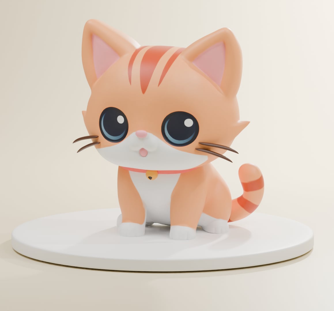 3Dプリント用　フィギュアの3Dデータを作成します あなたのイメージを３Ｄで再現します！ イメージ2