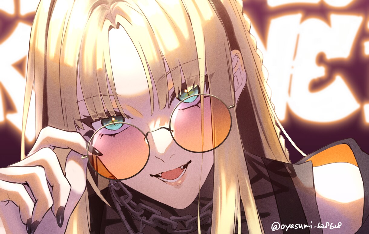 一枚イラストを作成します 綺麗な美男もしくは美女のイラストを作成します！ イメージ1
