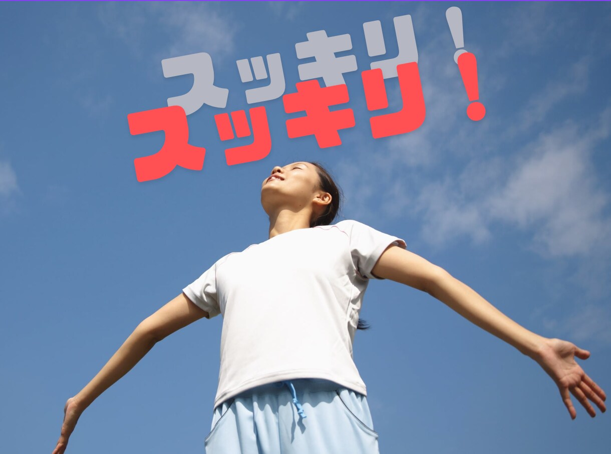 心を整理して気持ちを軽くします 1000名以上の対話経験。安心して本音を話せる場所です。 イメージ5