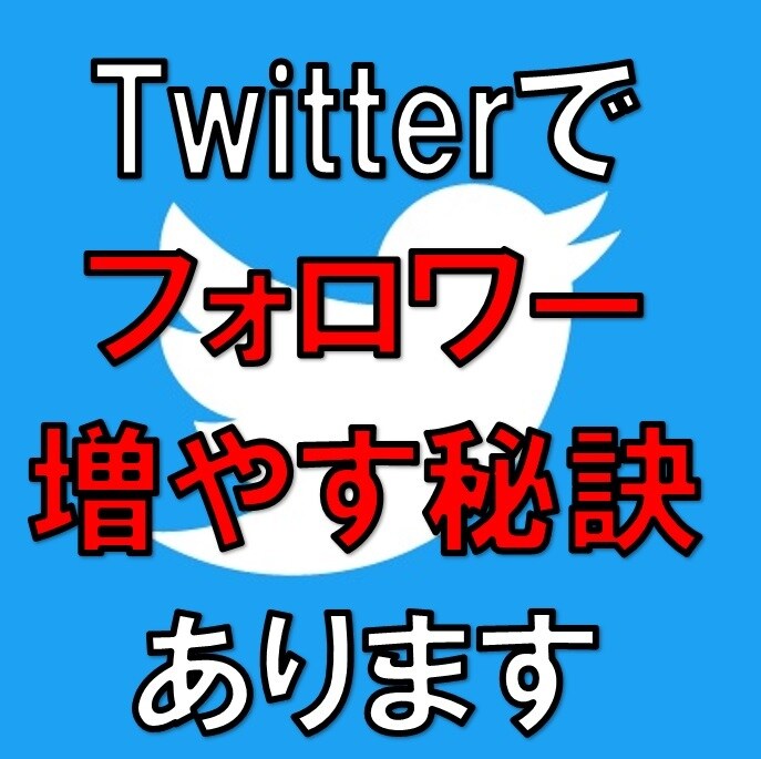 Twitterフォロワーをファンにするコツ教えます Twitterで稼ぐにはプロフィールと固定ページで心をつかむ イメージ1