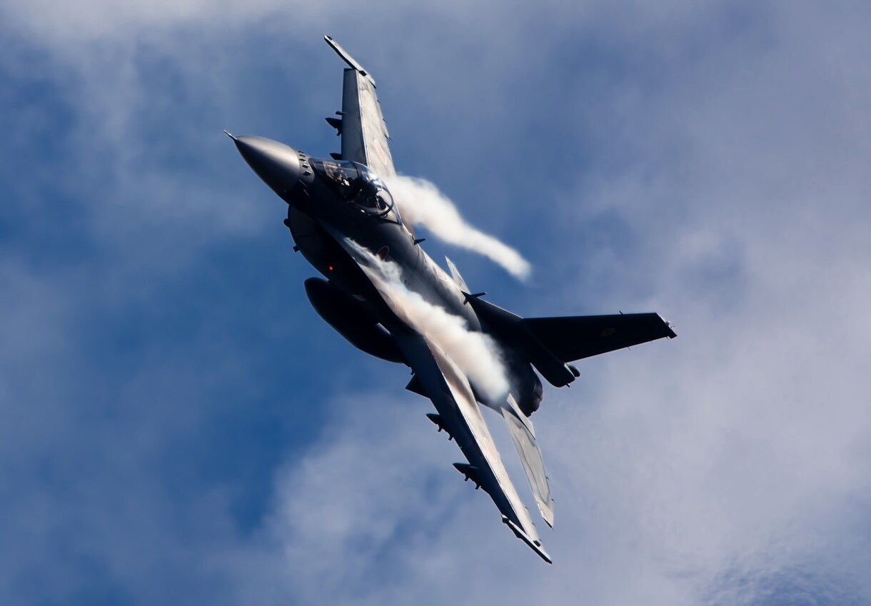 航空自衛隊のパイロットになる夢をサポートします 就職、訓練相談をテキスト形式でお答えいたします イメージ1