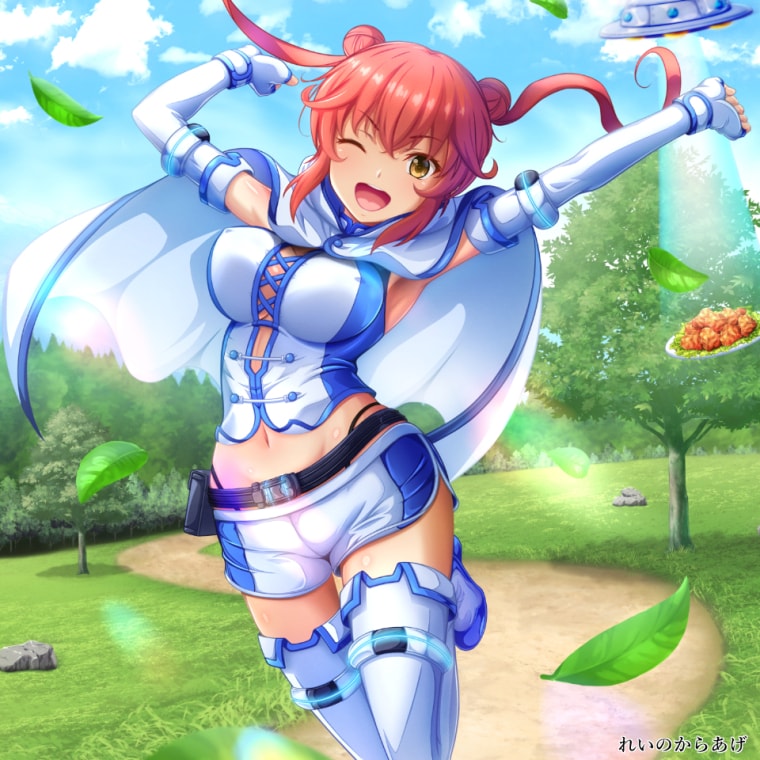 イラスト向上の為の感想・アドバイス・添削をします イラスト制作向上のお手伝いします。 イメージ2