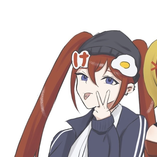 アイコン等のイラスト制作致します 可愛いかっこいいイラスト破格のお値段で提供致します イメージ2