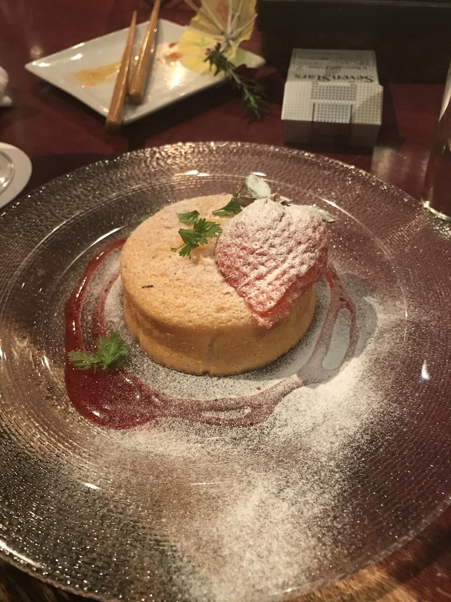 九州で！是非行きたい御飯屋さんをご紹介致します 美味しい物が好きな方！せっかく食べるならいい物を食べたい方！ イメージ7