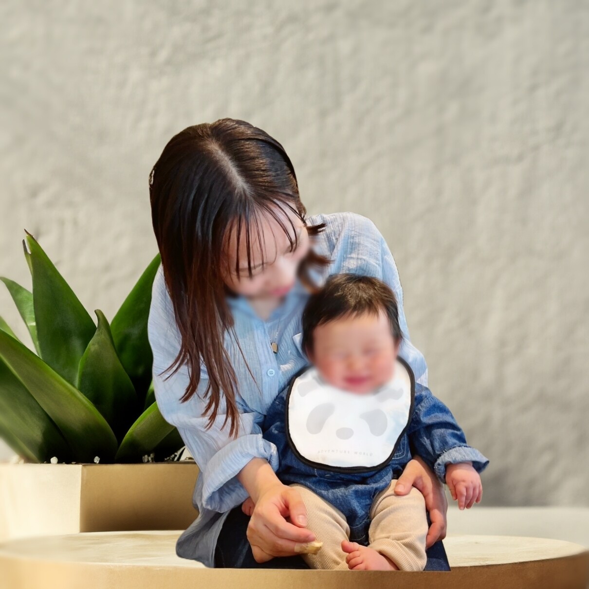 離乳食相談承ります 管理栄養士ママがあなた専用の個別離乳食相談室に。 イメージ1