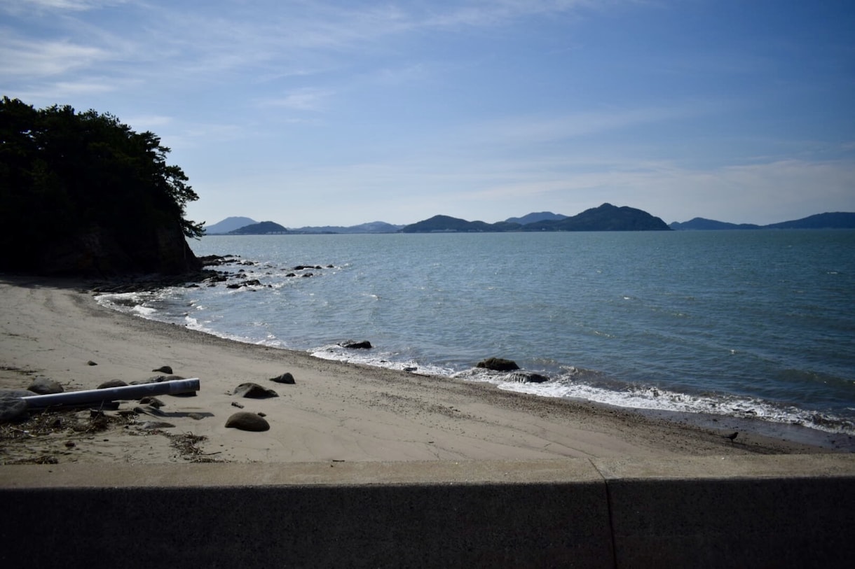撮影代行【福岡・糸島】一眼カメラで撮影してきます 指定いただいた場所の写真を撮ってきます イメージ2