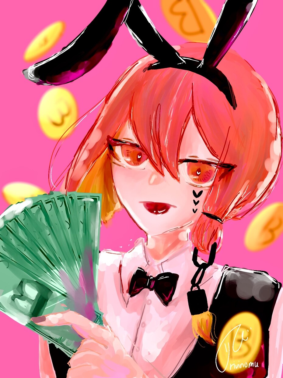 先着3名様！【即日可】  最安値でイラスト描きます アニメ塗り、厚塗りも！最安値でもきちんとした絵を販売！ イメージ2