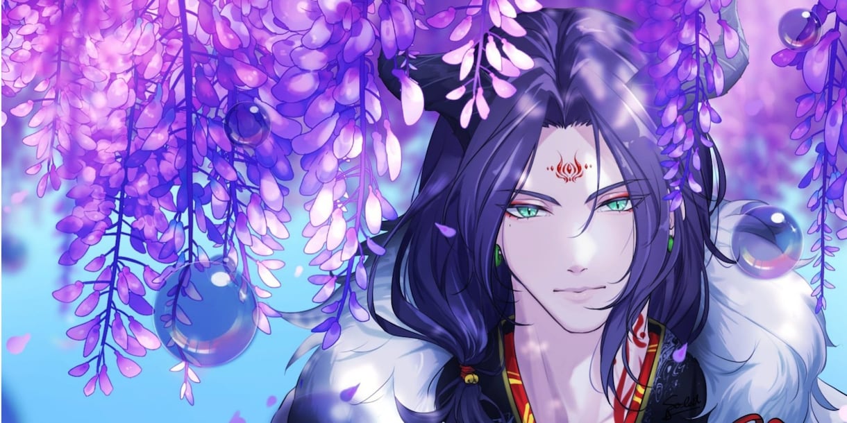 イラスト全般製作いたします アイコンや一枚絵、立ち絵、配信背景も！ イメージ2
