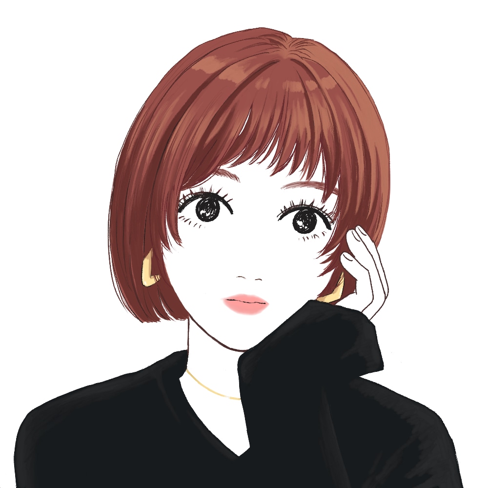 SNSアイコン、似顔絵作成します まずはお気軽にご相談ください！ イメージ2