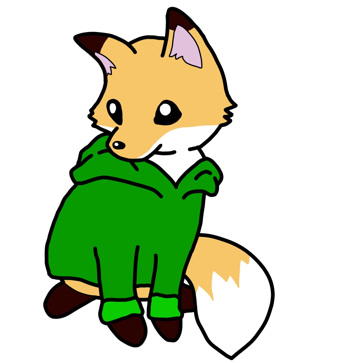 オリキャラの制作や、その案を販売致します あなただけのオリジナルキャラクターを作ります。 イメージ3