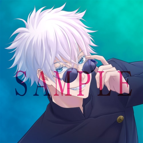 アイコン・イラストなどお描きいたします アイコン・観賞用イラスト・AIイラスト修正などご依頼受付中 イメージ3