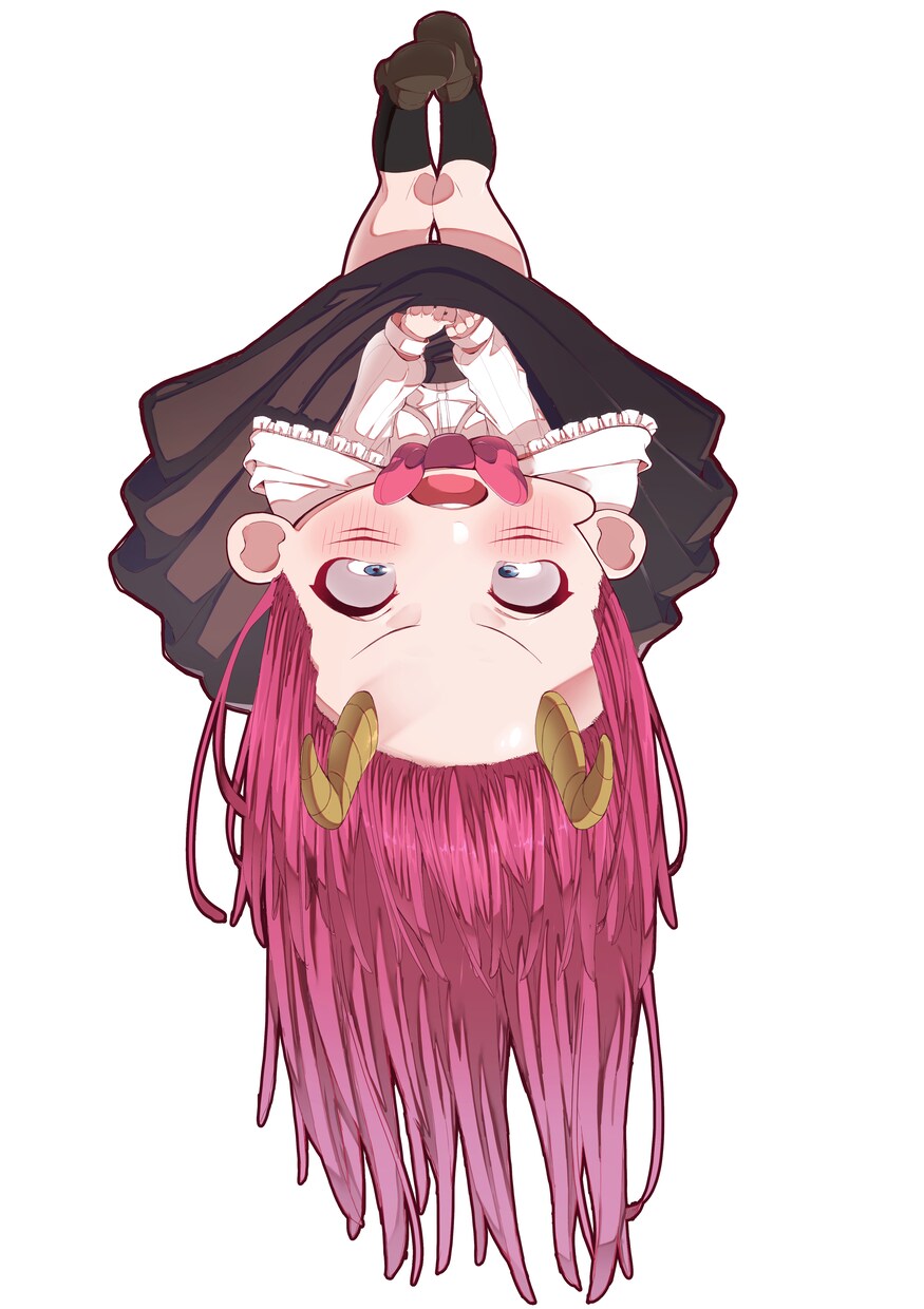 イラスト、TRPGイラスト制作承ります イラスト、TRPGイラスト、フライヤー制作 イメージ3