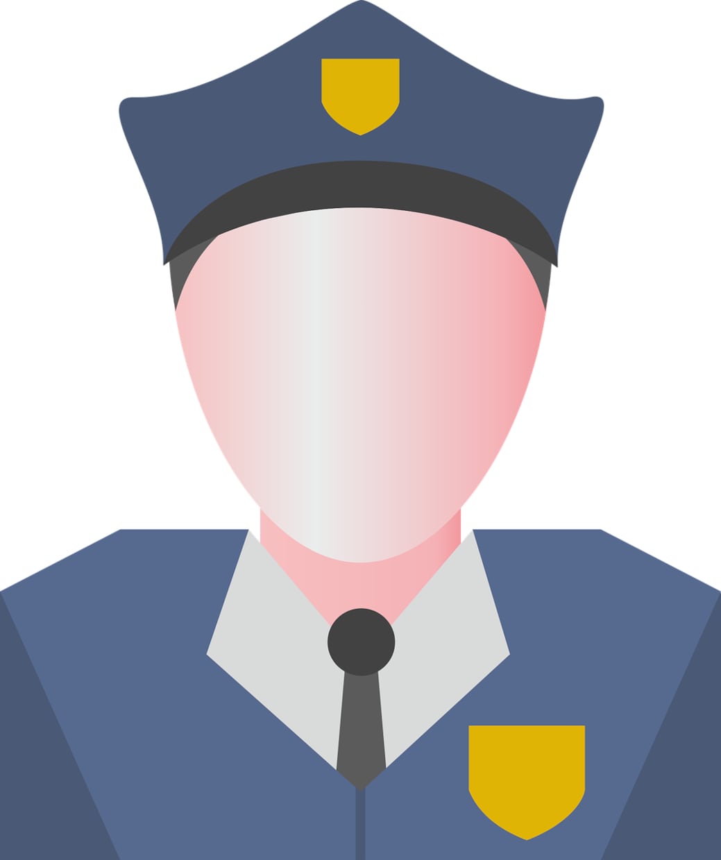 元警察官が、警察業務の魅力を伝えます 迷っている方、勇気を出せない方の背中を押せればと思います。 イメージ1