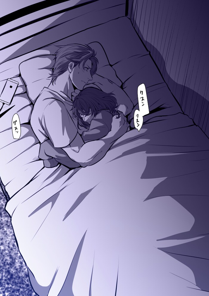 オリキャラの一コマ漫画制作します キャラの“今この瞬間”を、セリフ付きで切り取ります。 イメージ8