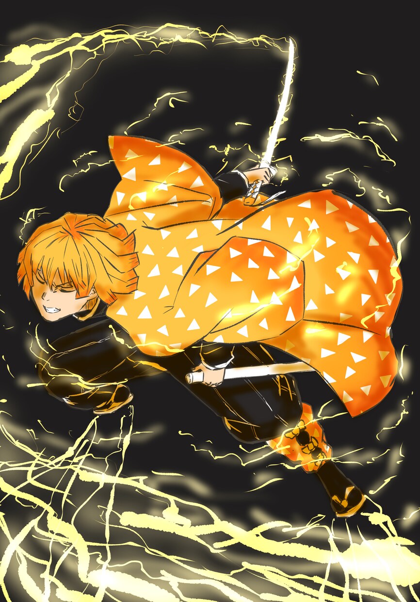 表紙やウェルカムボード描きます あなたの好きを一枚に込めます！ イメージ9