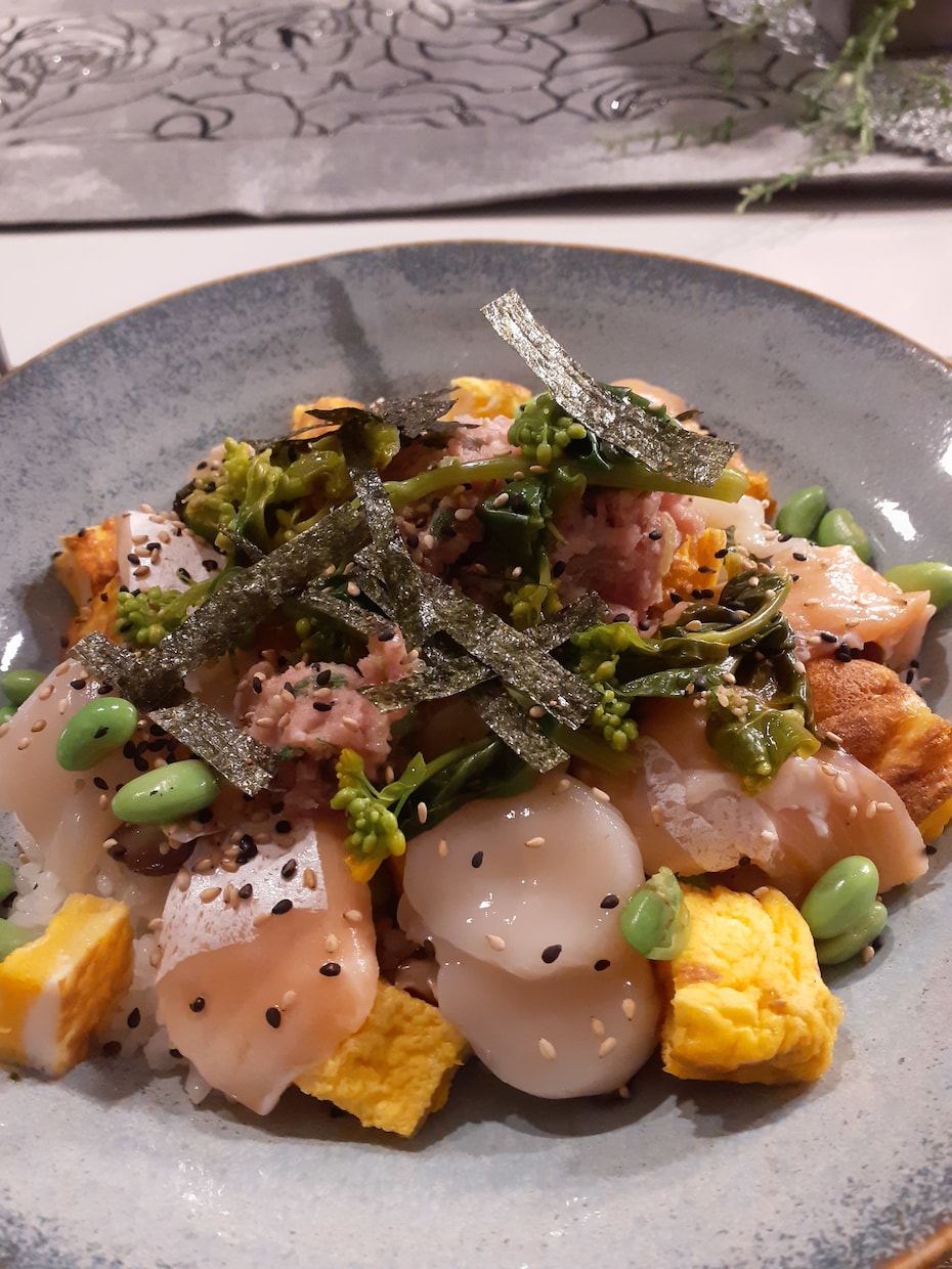 料理本無し、調味料4種類で！ます 考えなくて、美味しい、男性心つかむ料理。旦那も。 イメージ2