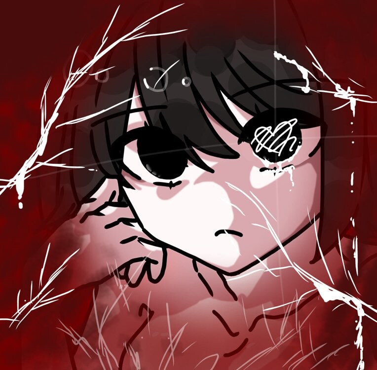ふんわりとした色使いで印象に残るように仕上げてます 強さ可愛さのあるイラストを作成します イメージ3