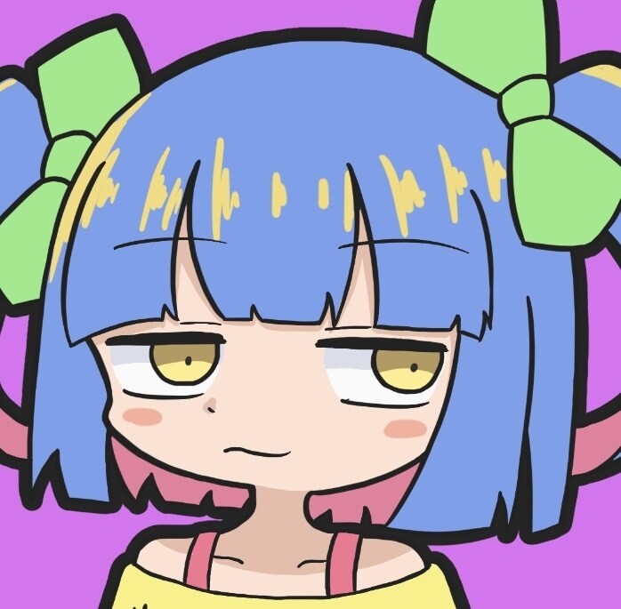 SNSなどで使用するアイコン描きます あなたの希望に沿ったオリジナルアイコンです！ イメージ6