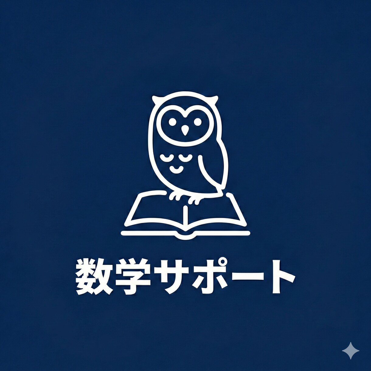 数学が苦手な方向け、現役の数学科が丁寧に教えます ビジュアル化と論理の把握で本質から理解 イメージ1