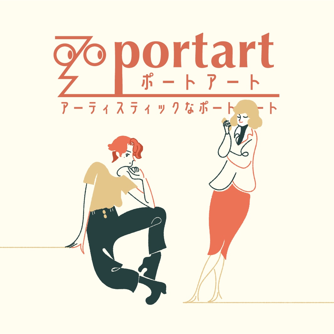 現役イラストレーターがイラストを描きます 【あなたの為にオーダーメイドの一枚を描かせていただきます！】 イメージ5