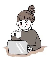在宅ワーク！物販でお小遣い稼ぎできはます フリマサイトでお小遣い稼ぎ、物販で副業収入 イメージ1
