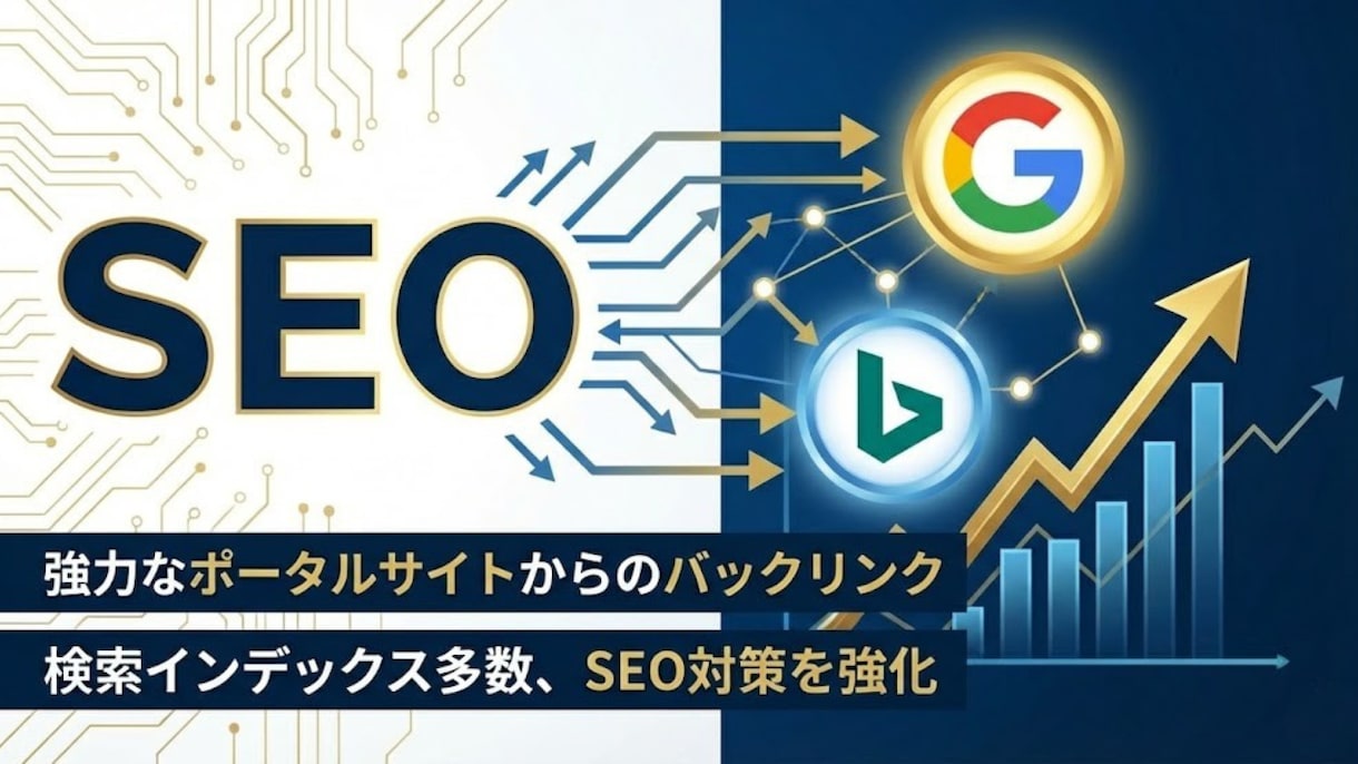 音楽サイトからSEOリンク提供します インデックス計12000ページサイトから安定被リンク イメージ1