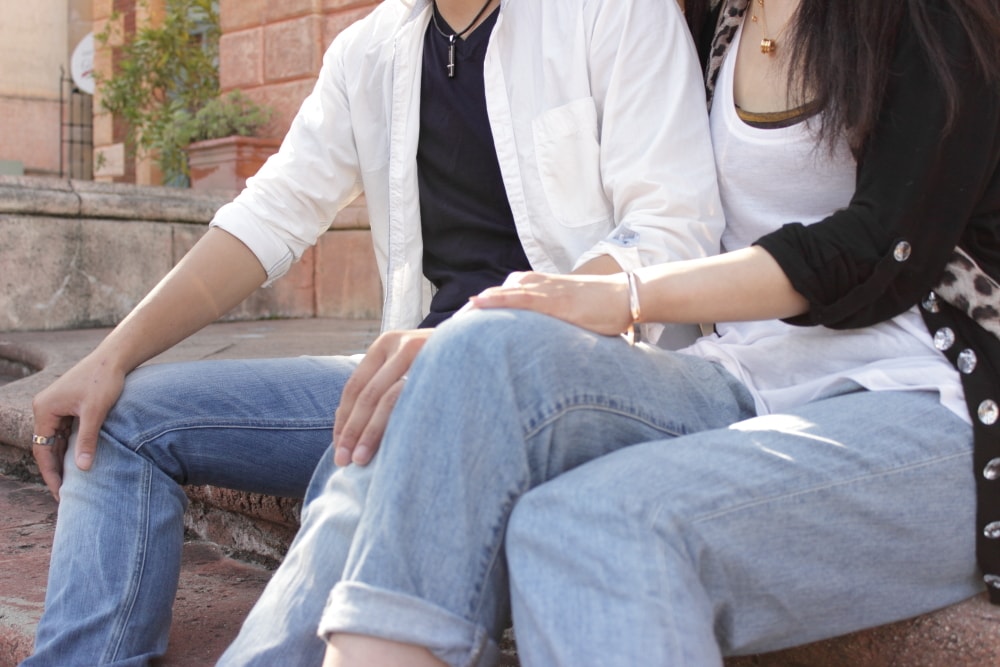 本当の幸せな結婚相手の見つけたを教えます ☆幸せになりたくない症候群☆幸せになれない人を好きになるのか イメージ3