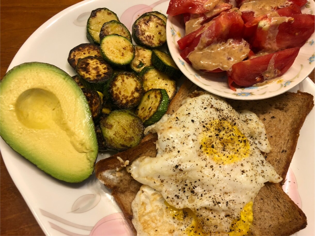 ダイエットメニューを提案します あなたの健康のお悩みを美味しく簡単に解決します イメージ1