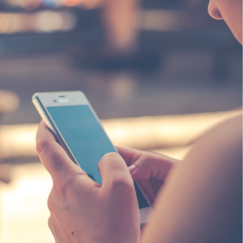 無制限メッセージ！あなたに１週間寄り添います 「すっきり爽快なあなた」の獲得に向け伴走します！ イメージ2