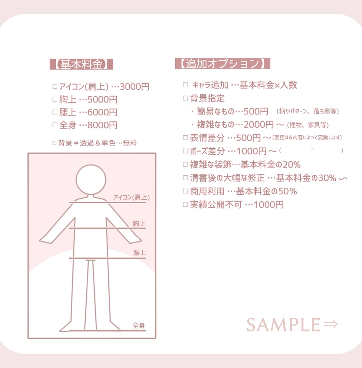 商用利用可┋SNS等で使用するイラストを制作します アイコンやサムネイルなど、動画や配信用にも！ イメージ3