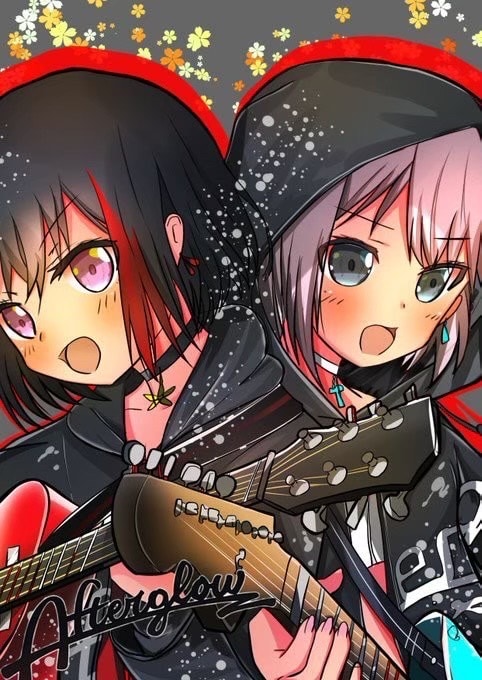 イラストオーダーお待ちしております 既存作品からオリジナルキャラまで色々描きます！ イメージ9