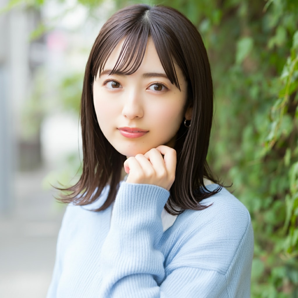 AI画像生成します ホームページやSNS用の素材を迅速作成！ イメージ7