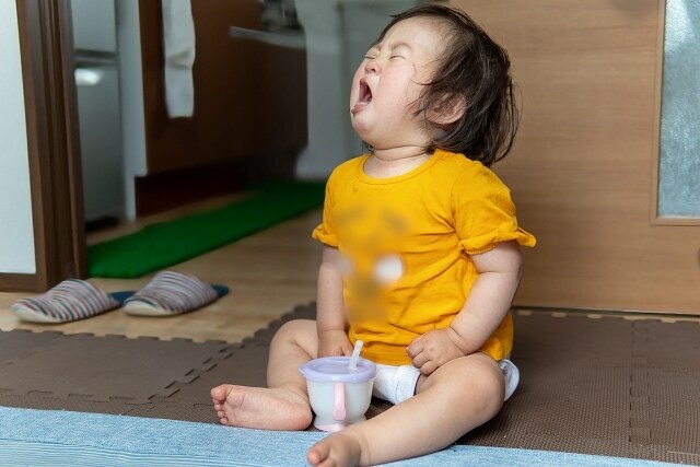 子育て認定講師があなたの「苦しい」を解消します 癇癪イヤイヤ、もう悩まない子育てへ イメージ3