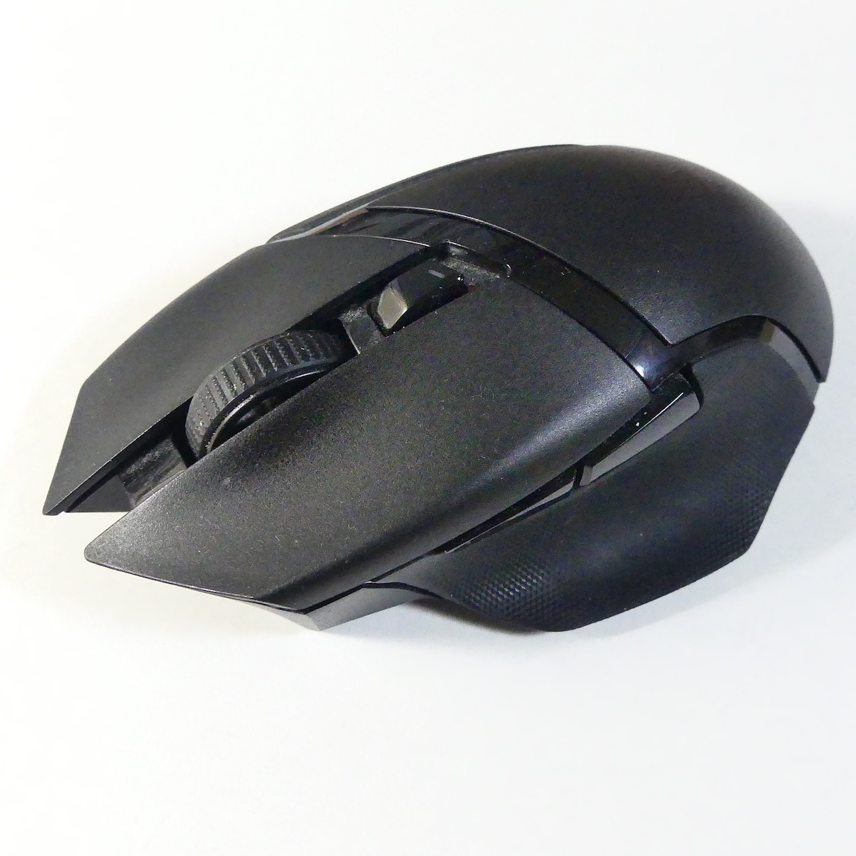 Razerマウス直します 安心修理で買い替え費用を節約できます！ イメージ1