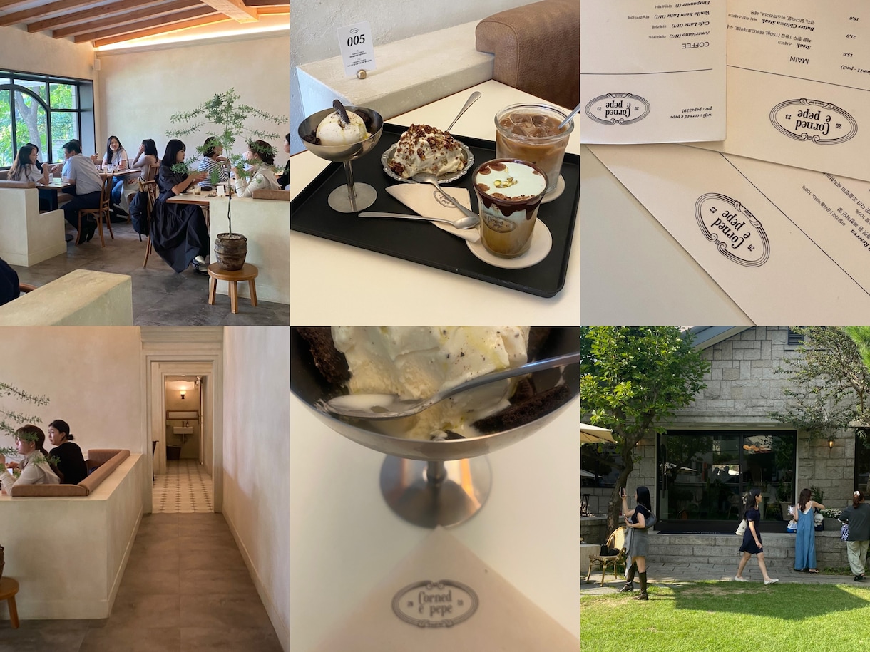 カフェやお店のInstagramを運用ます カフェのSNS運用をやさしくお手伝いします イメージ2
