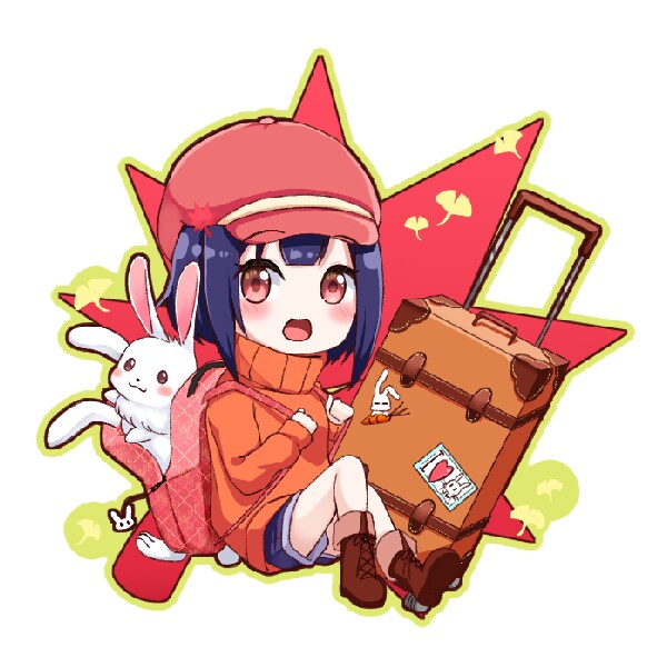ご希望のキャラクター・アイコンなど描きます ただいまココナラに登録記念で割引キャンペーン中です✨️✨ イメージ7