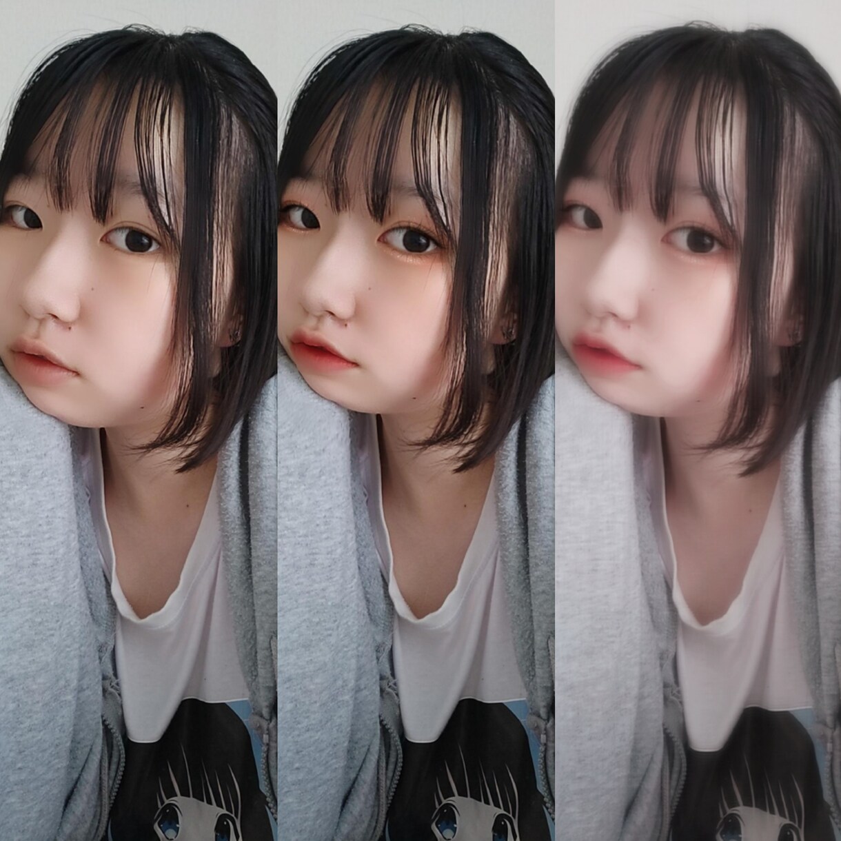 SNS用の写真を加工させて頂きます SNS用の写真を重加工･軽度の加工させて頂きます イメージ4