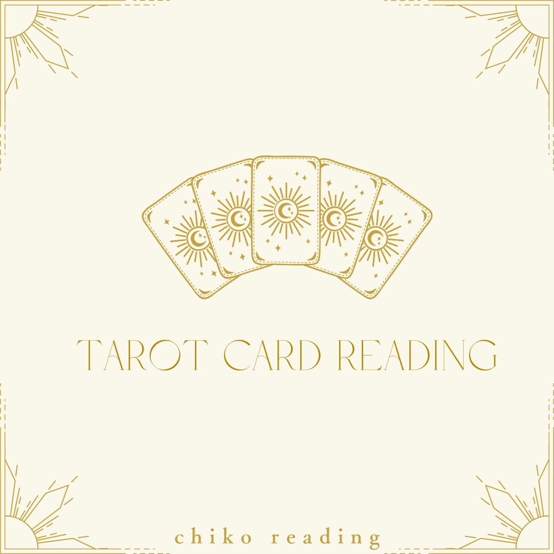 タロット×霊視⭐️心に寄り添う言葉をお届けします 心の中の迷いやモヤモヤを優しく解きほぐす イメージ5