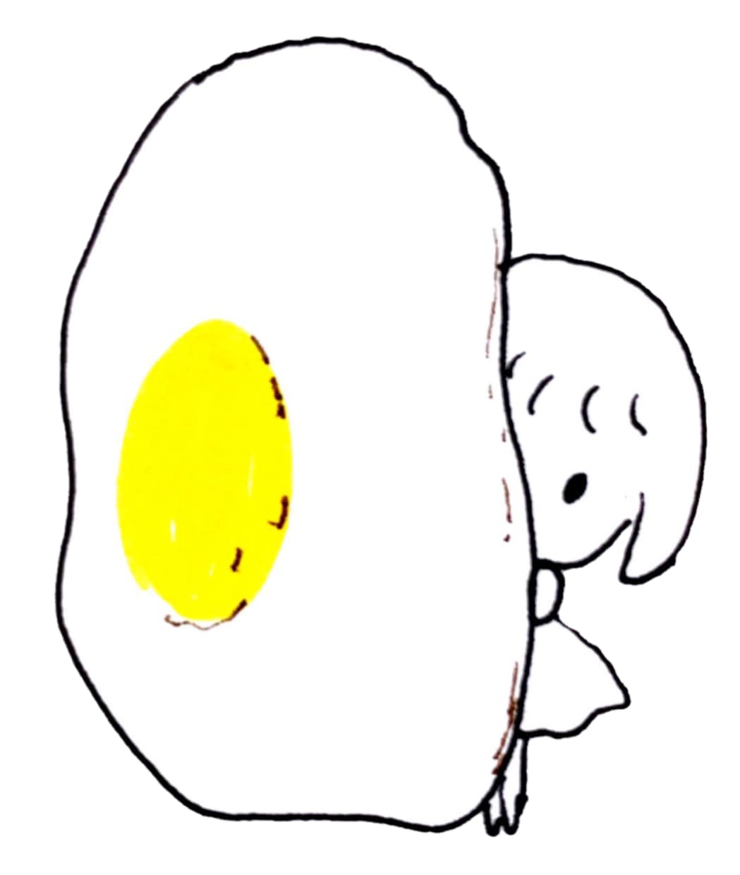 ゆるふわガーリーなイラスト(女の子)を描きます 手書きのゆるふわイラストをデータでお渡し♡ イメージ3
