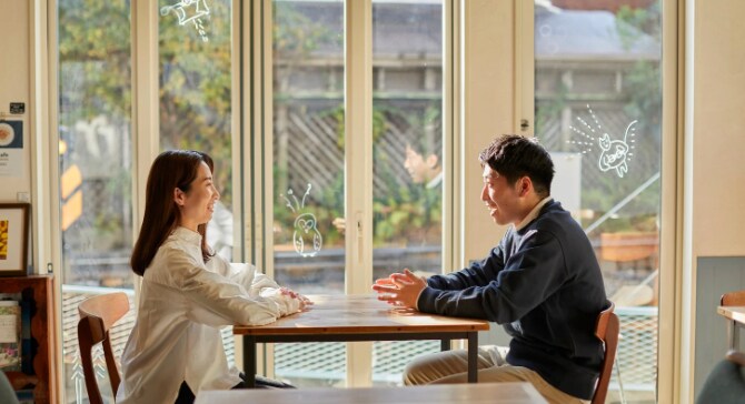 自己理解であなたのワクワクを呼び起こします 「忘れていた“ワクワク”を、自分の中から取り戻す時間」 イメージ1