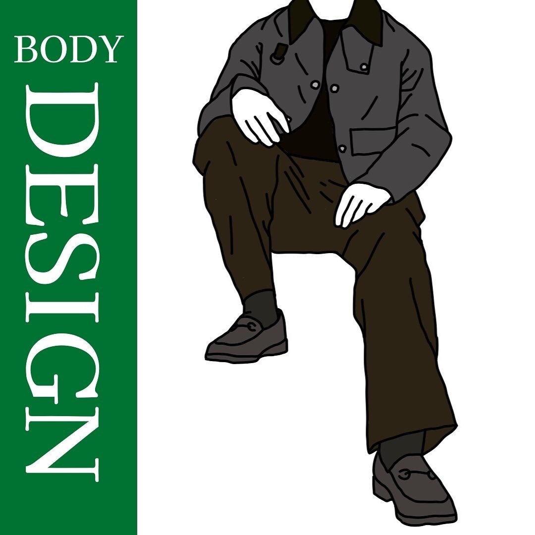 Fashion イラスト作成します 【オシャレなコーデ提供してください】 イメージ3